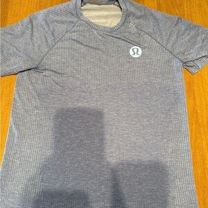 Men’s Lululemon Metal Vent Tech short sleeve